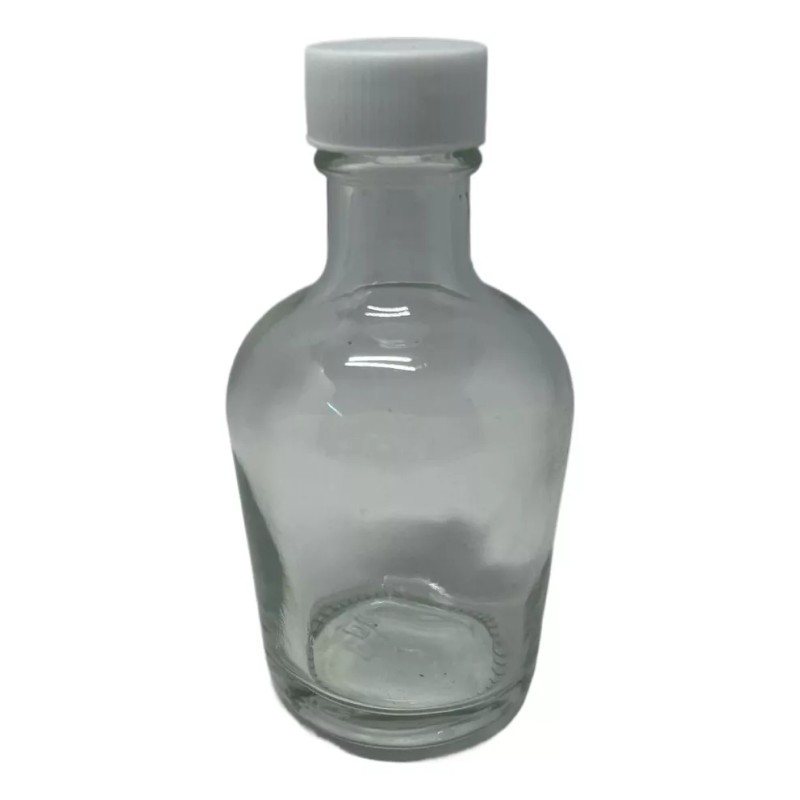 Meliars Frasco Botella Tequilera Festival 50 Ml ( 100 Piezas