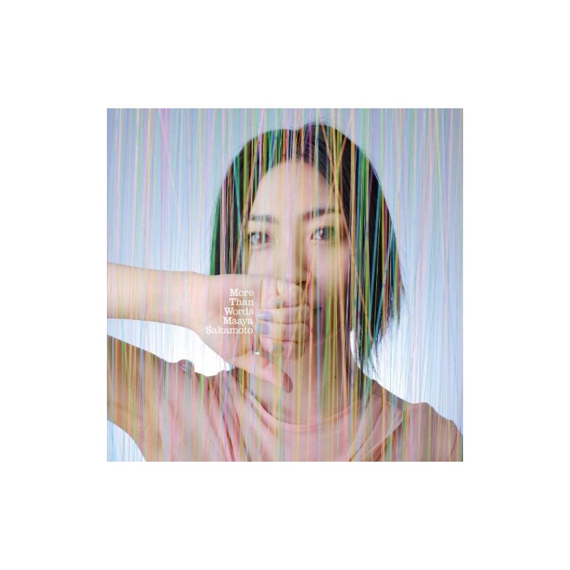 モアザンワーズ【通常盤】