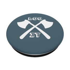 Logger, Lumberjack, Logging Device Accessory