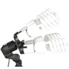 walimex Lamp Holder for 4 Bulbs
