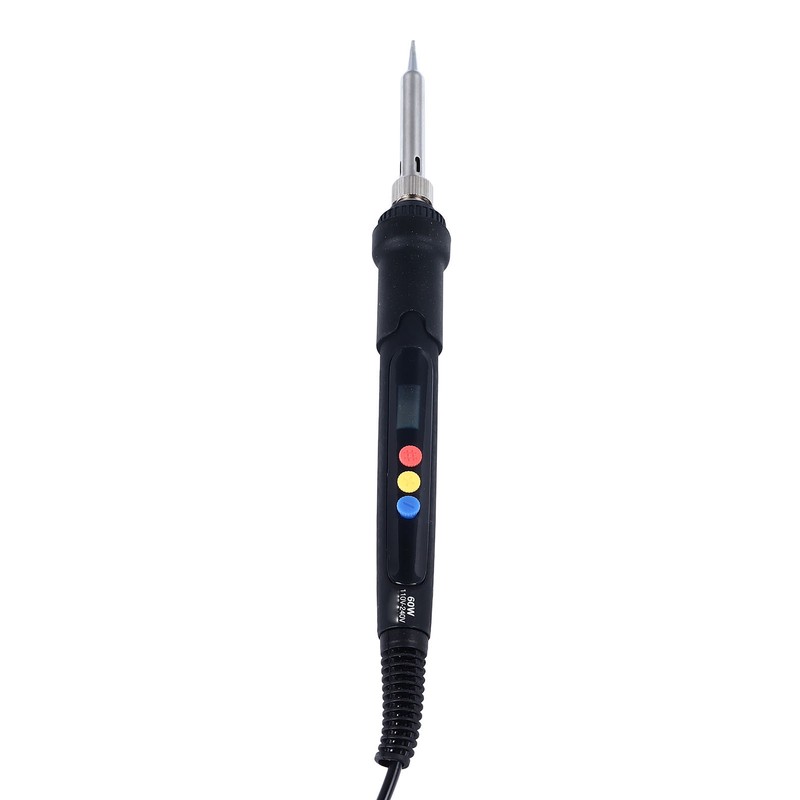 Soldering Iron Constant Temperature Digital Display Internal Heating Electric Soldering