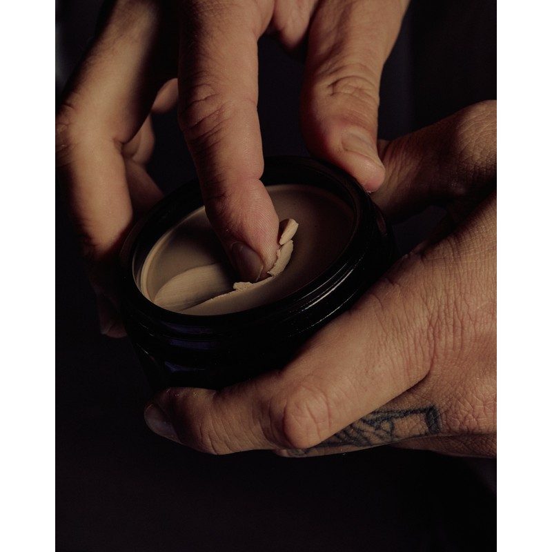 Morris Motley Matte Styling Balm 50g