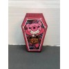 Deddy Bear Coffin Series 3 Set Of 6 Skidmark Bulgebear