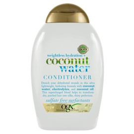 Organix Coconut Water Conditioner 385 ml