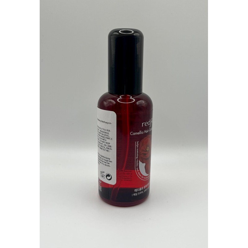REDFLO CAMELLIA HAIR COATING ESSENCE 100ml