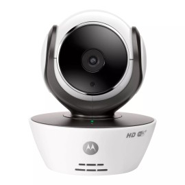 Motorola Wi-Fi Video Baby Monitor Camera