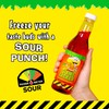 TOXIC WASTE Sour Snow Cone Syrup Pack - Three 12