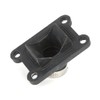 Rubber Intake Manifold Boot Adapter Replacement Accessory for 50 SX