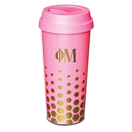 Alexandra And Company - Vaso de café, Phi Mu, 1
