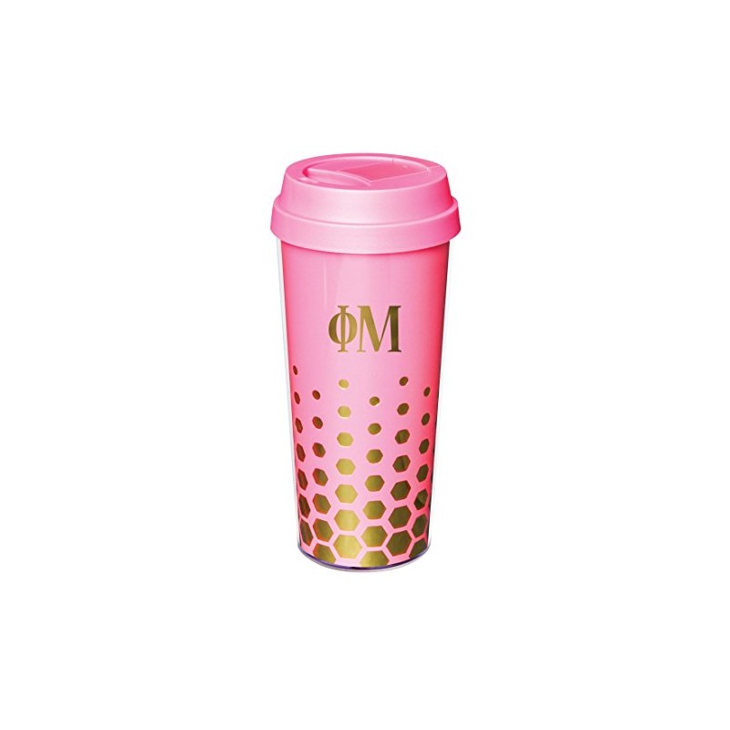 Alexandra And Company - Vaso de café, Phi Mu, 1