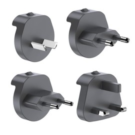 𝐒𝐥𝐢𝐦𝐐 International Converter