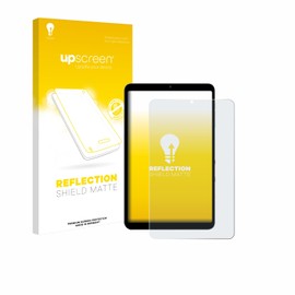 upscreen Anti-Glare Screen Protector compatible with Alldocube iPlay 60 Mini Pro – Protection Film Matte