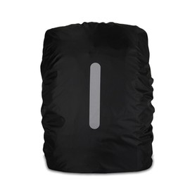 LeTradeJP Backpack Cover, Fully Waterproof, Rainy Season Protection, Rain Cover, 3 Colors, M Protection, Back Cover, Zack Set, High Durability, School Backpack, Storage Bag for Mountain Climbing,