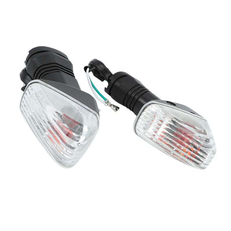 Turn Signal Light Lamp Fit For KAWASAKI ZX 6R Motorcycle
