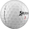 Srixon Z-Star XV 9 Custom Logo Golf Balls - 2025