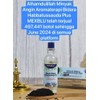 Minyak bidara Habbatussauda plus Mexblu
