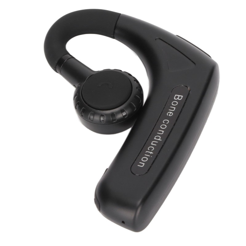 Bluetooth Bone Conduction Earbuds Stereo Bluetooth 5.0 Multifunctional Hands Free