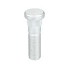 ACROPIX M12x1.25 Wheel Nut Hub Assembly Wheel Stud for Nissan