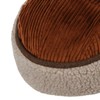Barts Men's Rayner Cap Winter Hat, rust