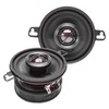 Skar Audio TX35 3.5" 120W 2-Way Elite Coaxial Car Speakers,
