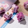 Akko V3 Creamy Purple Pro Keyboard Switch for Mechanical Gaming