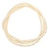 Peristaltic Pump Tube 1.6x3.2mm 1m Length ‑60~275℉ Silicone Pump Tube