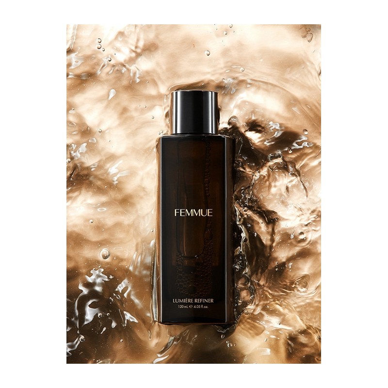 Lumiere Refiner 120ml / 뤼미에르 리파이너 120ml