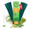 60 Piezas Repelente De Mosquitos Natural Para Patio Al Aire
