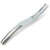 MARSHALLTOWN Double-Sided S-Shaped Convex Jointers, 3/4" x 7/8", Made In