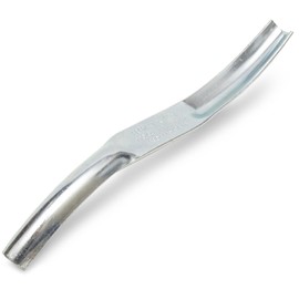 MARSHALLTOWN Double-Sided S-Shaped Convex Jointers, 3/4" x 7/8", Made In The USA, FTC220CU