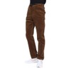 Oakley Men's Roam Commuter Corduroy Pant, Carafe