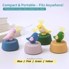 Mechanical Kitchen Timer, Cute Timer for Kids, Wind Up 60