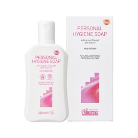Argital Intimo Plant Gel 250 Ml