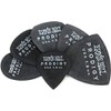 Ernie Ball Prodigy - Púas para guitarra, multipaquete, 1,5 mm,