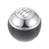 Partuto 5 Speed Manual Gear Shifter Knob - Car Shift