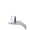 Mehaz Professional Angled Toenail Clipper 664
