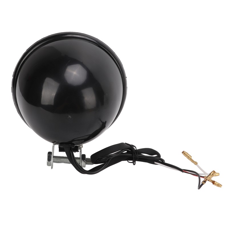 5in Motorcycle LED Headlight 12V Waterproof Energy Saving Universal Front