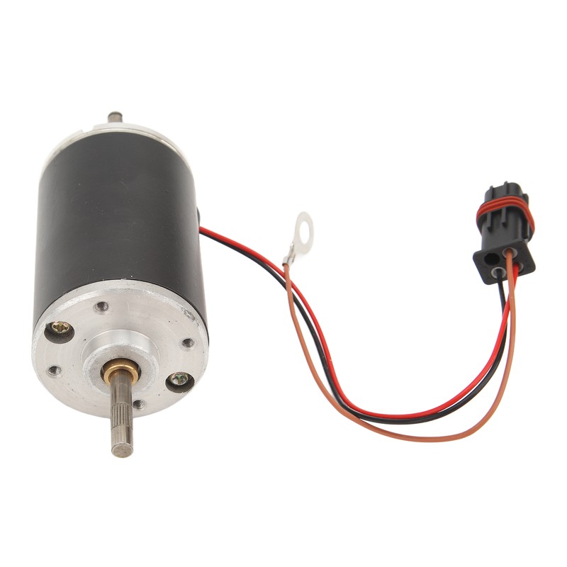 Parking Heater Motor 12V 24V 4500rpm Metal Construction for Webasto