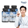 Furnit 리얼 유단백추출물 MBP정 120정 x 4병 (16개월분) Real Whey