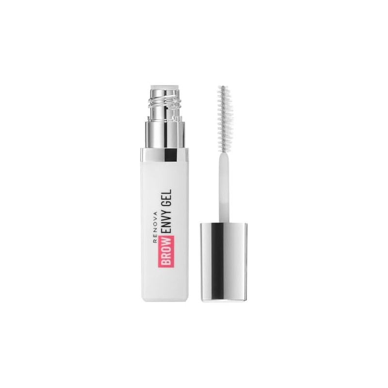 Renova Mascara Gel para Cejas Brow Envy Transparente 5ml
