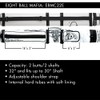 Eight Ball Mafia EBMC22E White Knuckles 2 Butt 2 Shaft