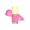 Beam Lip Gloss, 1 Count Made By Mitchell Lip Products:_PERI-TWINKLE_5.5ml