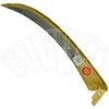 Falcon with Narrow Beard, Extra Blade, 60 cm, Falciolo Lawn