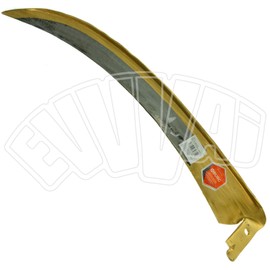 Falcon with Narrow Beard, Extra Blade, 60 cm, Falciolo Lawn Mower