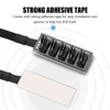 Concentrador de Ventilador de 5 Puertos - PC Adaptador de