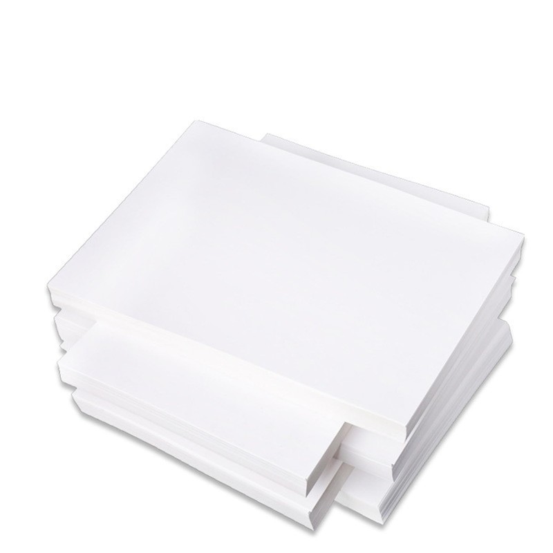 100 Sheets A4 White Printer Paper Copier Paper 80 g/m²