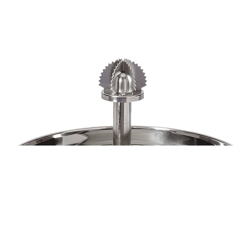 Ultra Mini & Mini T Wet Grinder Coconut Scraper Attachment