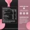 Colágeno Hidrolizado con Biotina y Zinc VITAL BOTANICS