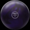 Hammer Purple Pearl Urethane Bowling Ball - 13 lb
