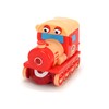 Dickie Toys 203121004 Helden Der Stadt Electric Railway Zara with